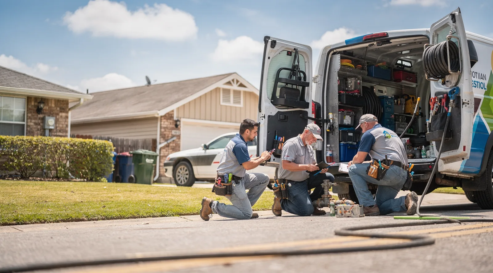 Emergency Plumber in Lane, KS near me